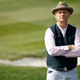 Bill Murray, perhaps wondering if golf could be classified as “fungible.”